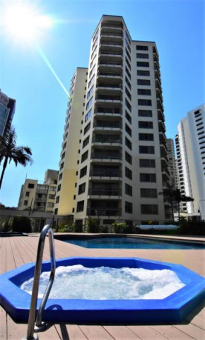 Surfers Holiday Apartments (Aloha)